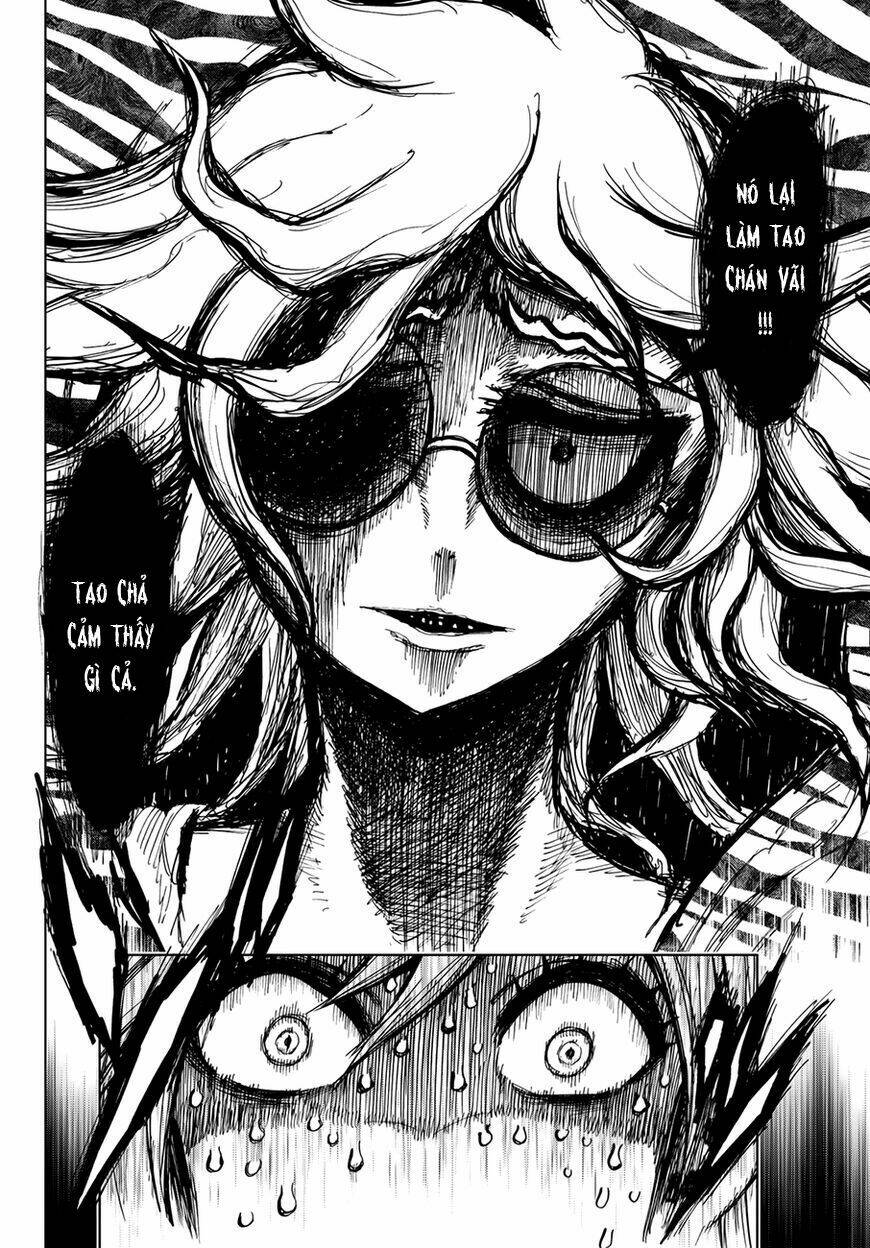 cuộc chiến cờ bạc chapter 3 23