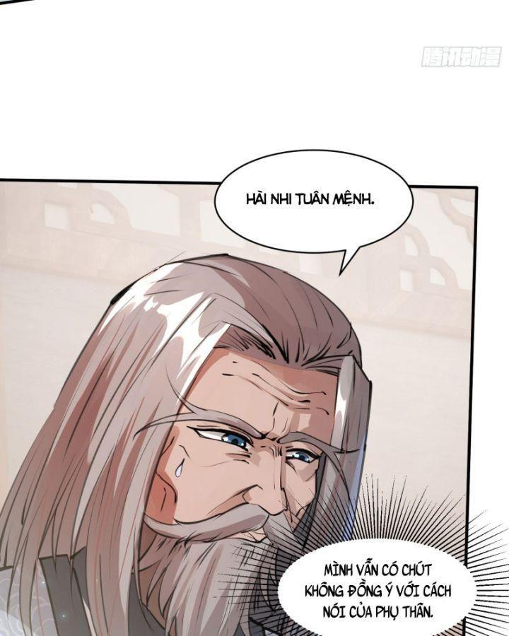 trăm tuổi mở hệ thống: con hiền cháu ngoan quỳ khắp núi! chapter 5 56