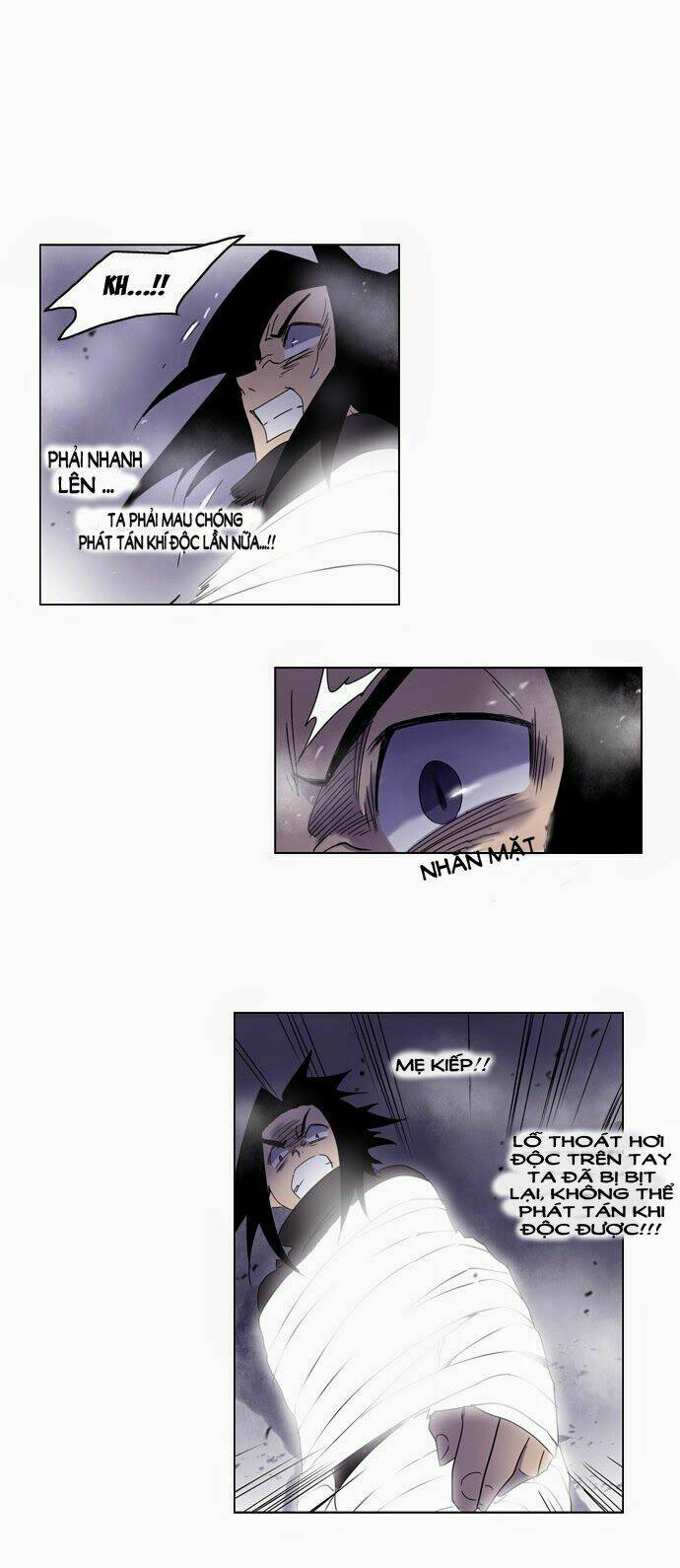 bản khế ước linh hồn chapter 50 15