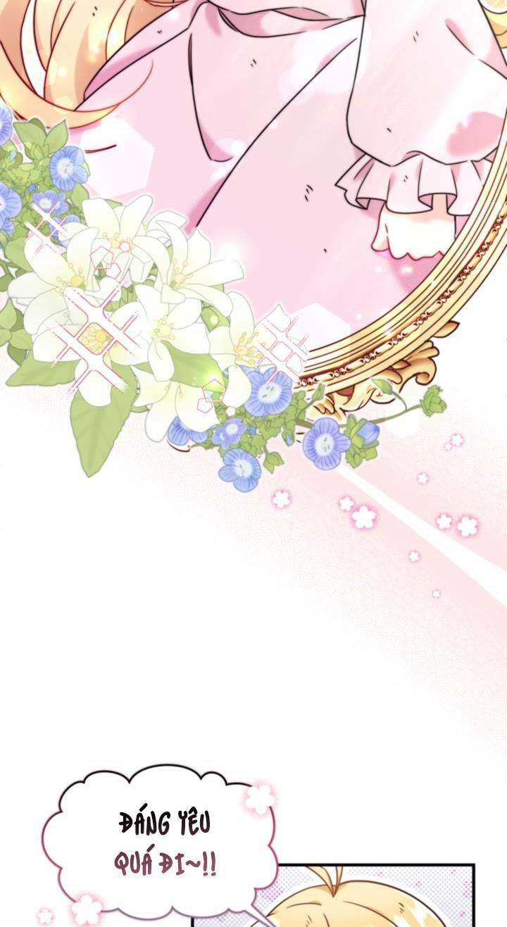 công chúa dược sĩ bé con chapter 2 69