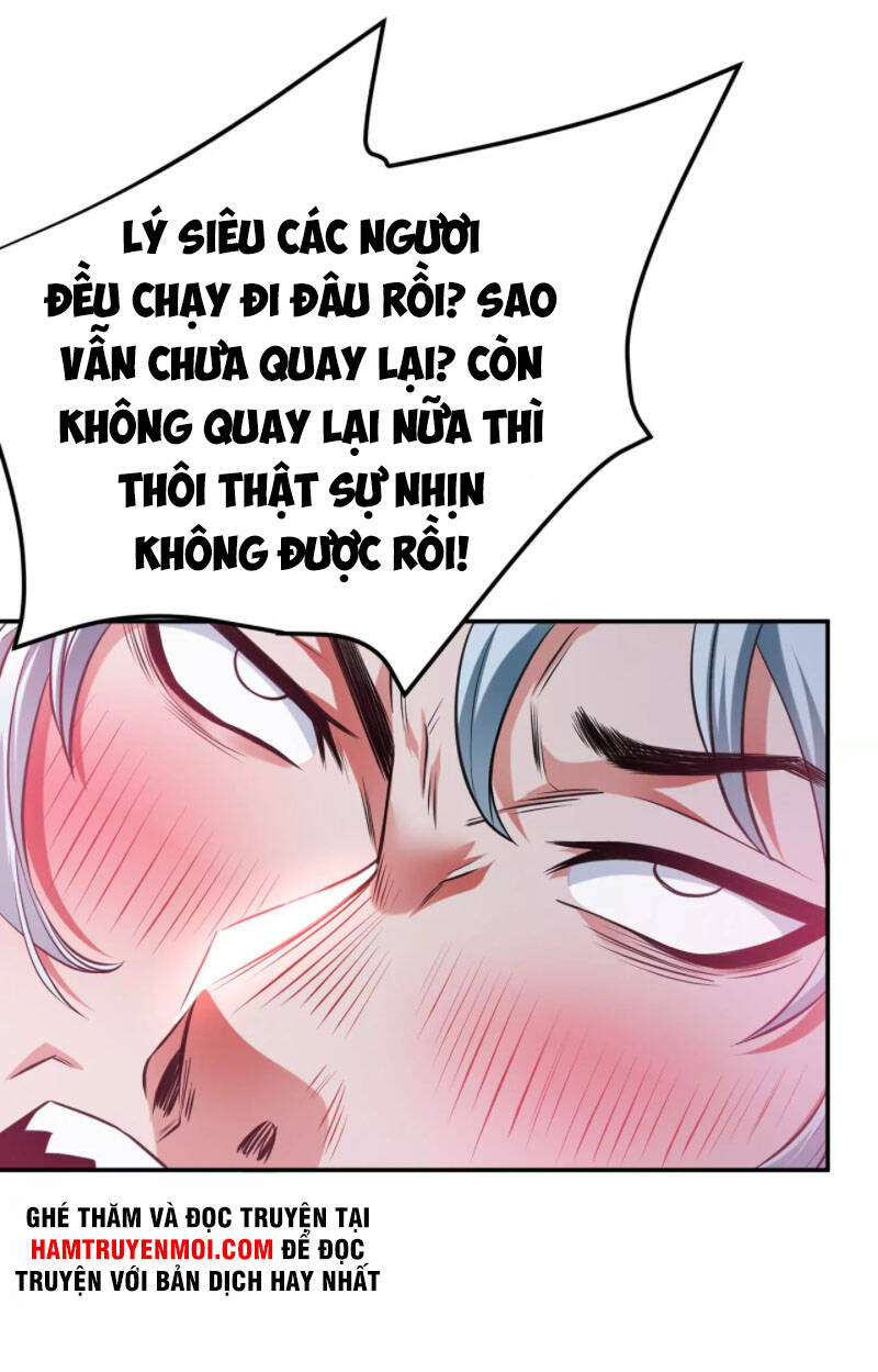 nam chính và hậu cung đều là của ta chapter 21 20