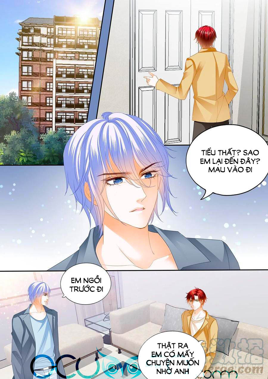 bá đạo tiểu thúc, xin trêu chọc vừa thôi! chapter 265 6