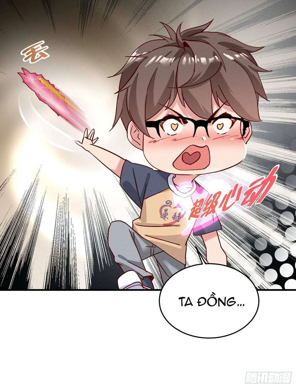 trở thành đạo sư dũng sĩ chapter 1 45