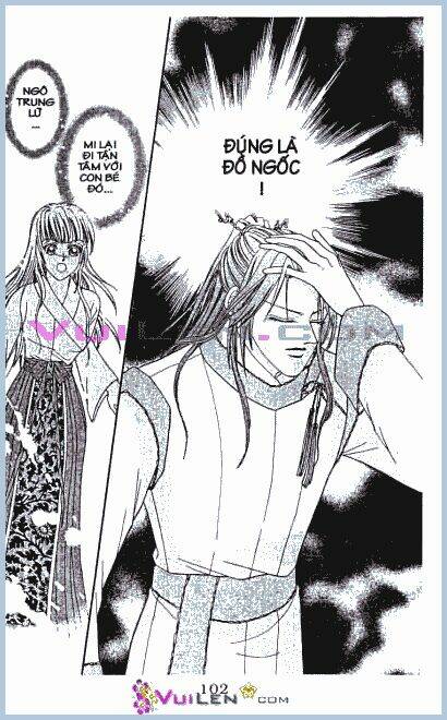 nàng công chúa lạc loài chapter 1 103
