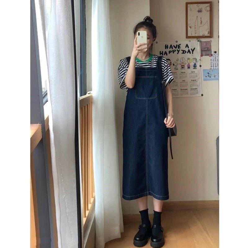 YẾM BÒ BASIC XANH FORM THỤNG ULLAZANG