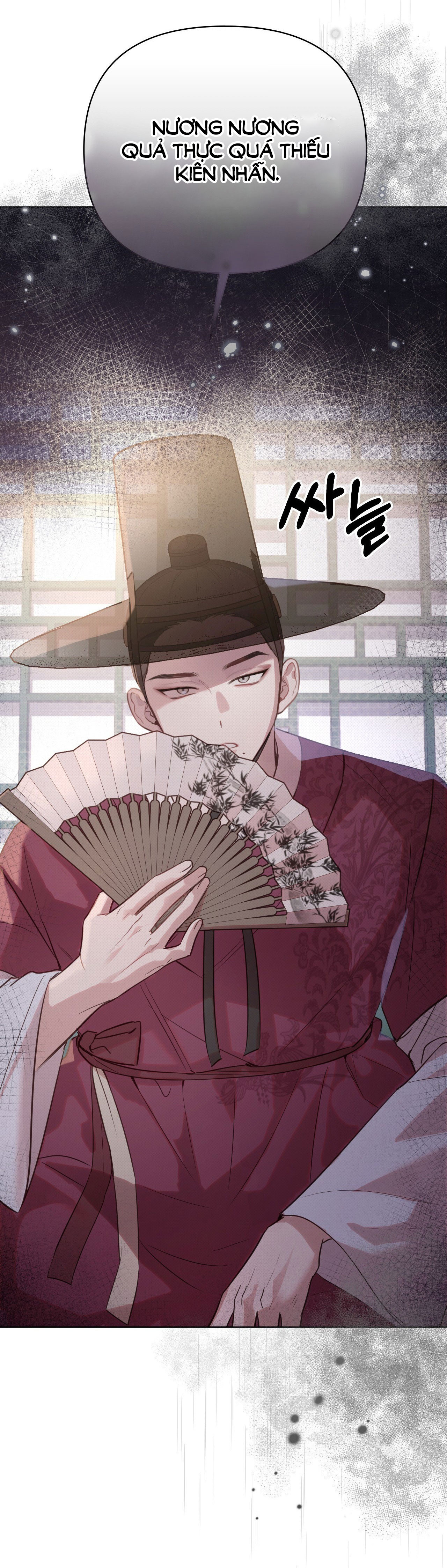 [18+] hậu cung kế chapter 3.1 20