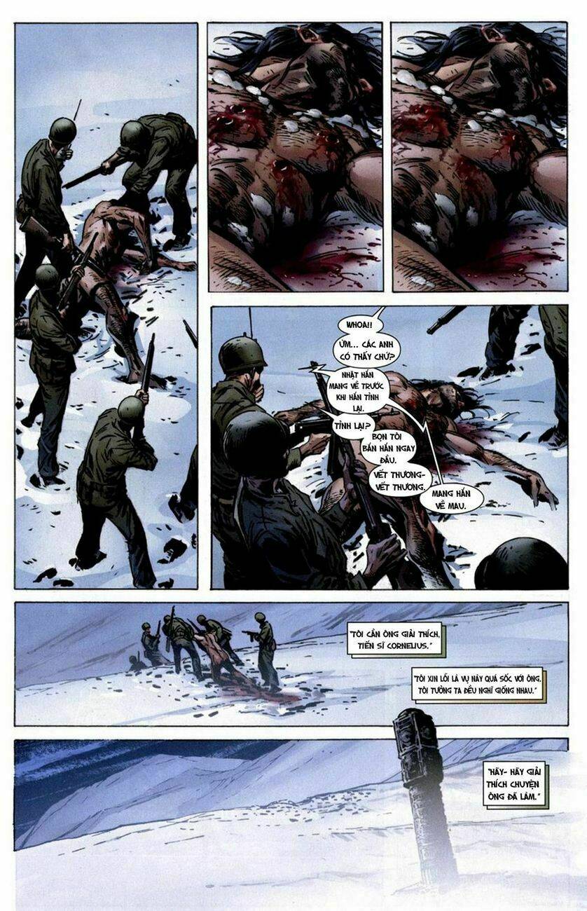 ultimate origin chapter 1 22