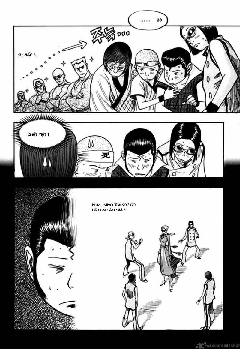 monk! chapter 15 12