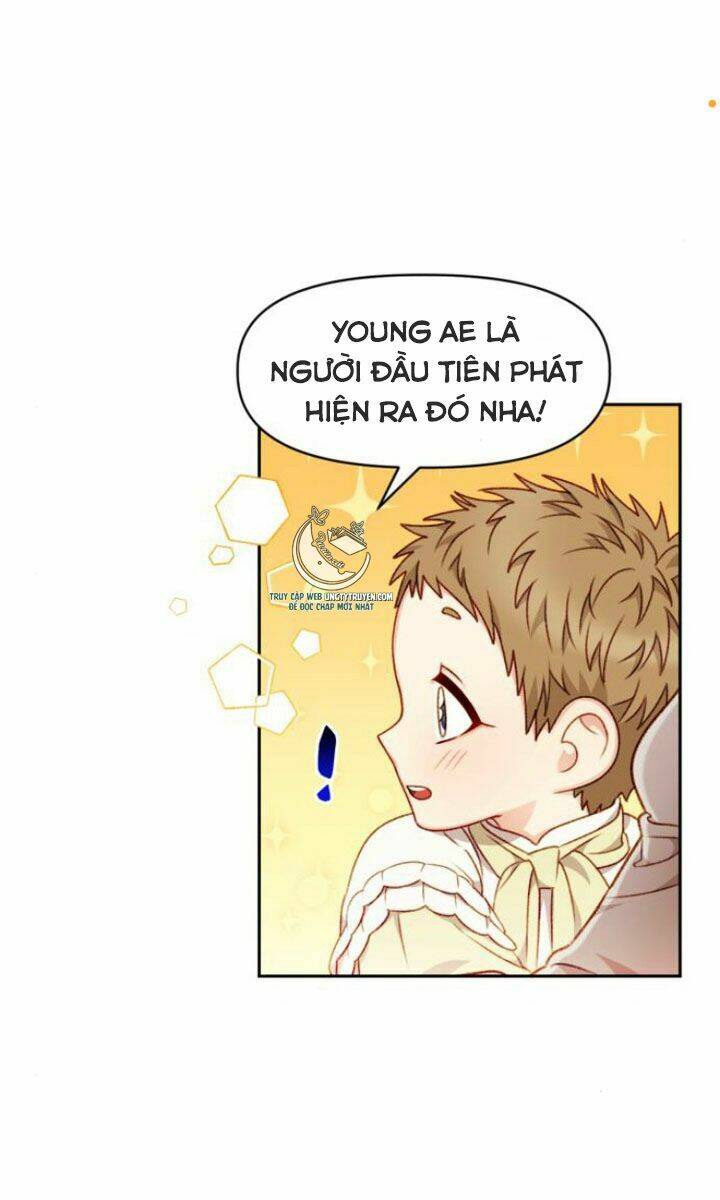 nữ chính muốn tôi trở thành mẹ kế chapter 31 21