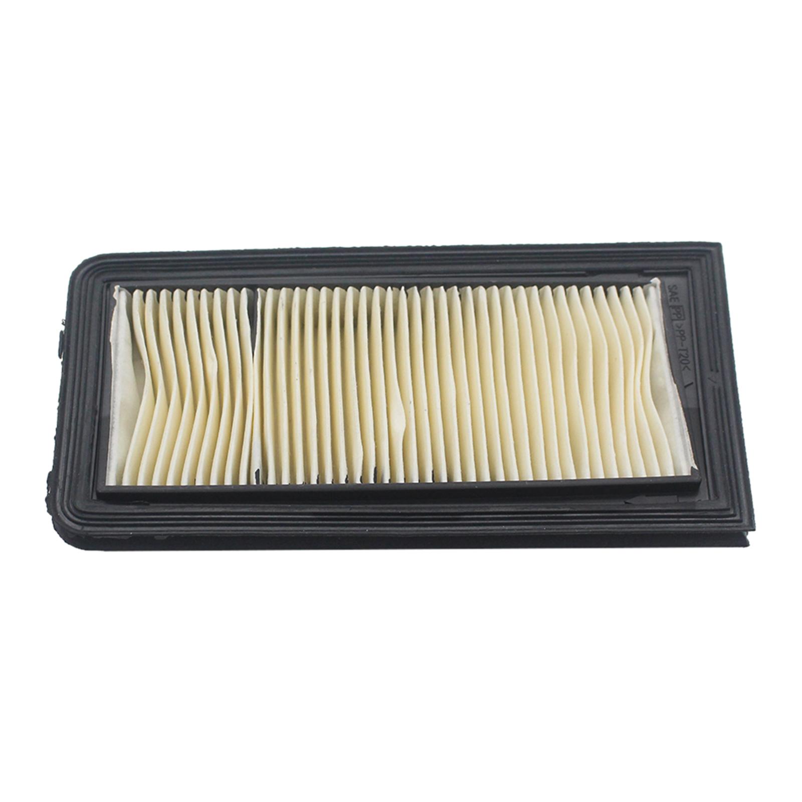 Motorcycle Intake Air Filter Cleaner Element Fit for Suzuki AN650 SKYWAVE BURGMAN 650 Sky wave650 Burgman 650