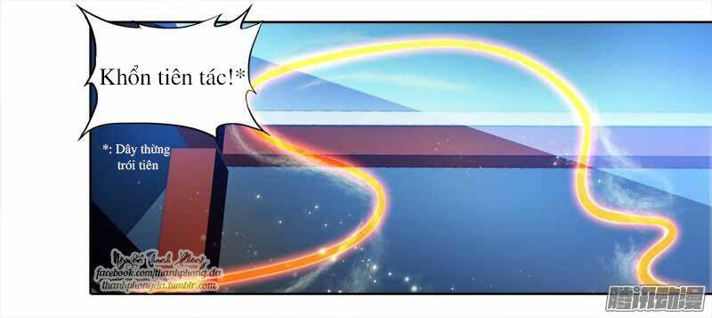 sư tôn hai mặt đừng xằng bậy chapter 1 27