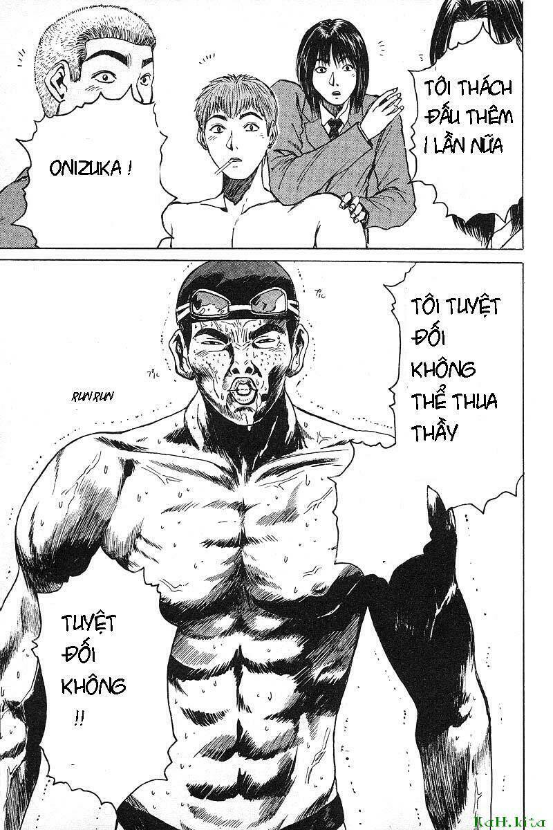 GTO - Great Teacher Onizuka chapter 29 19