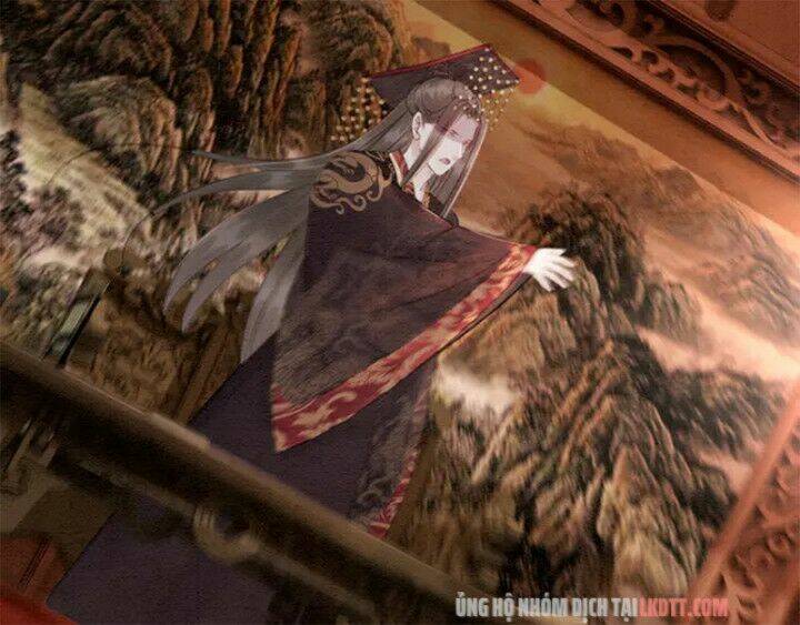 trọng sinh bá sủng nhiếp chính vương quá mạnh mẽ chapter 127 35