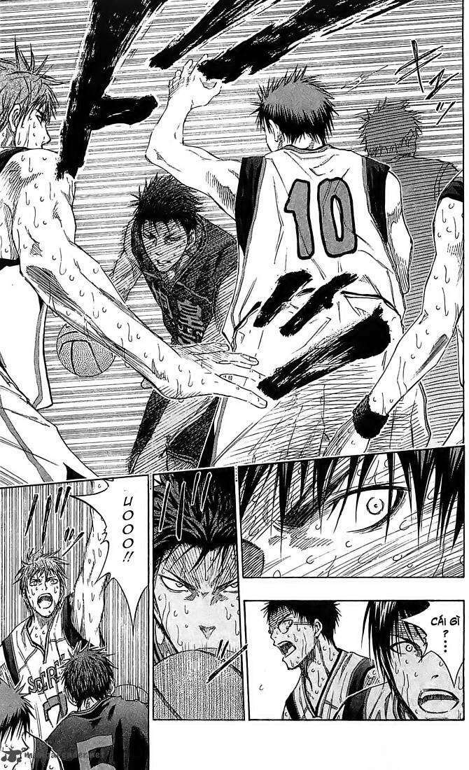 vua bóng rổ kuroko chapter 132 6