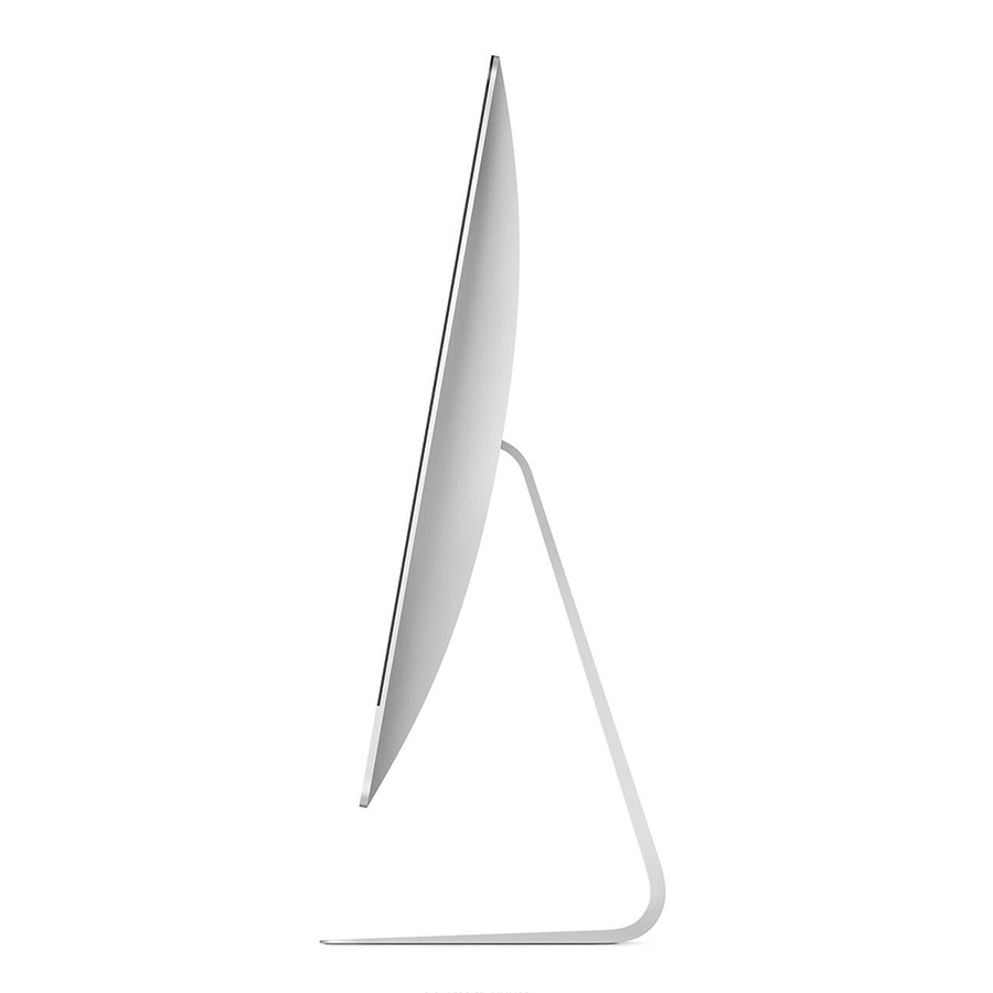 Apple iMac 2019 MRR12 27 inch 5K - Hàng Nhập Khẩu Chính Hãng