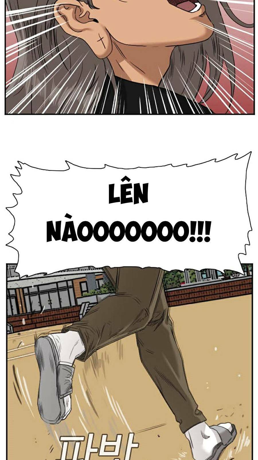 người xấu chapter 77 91