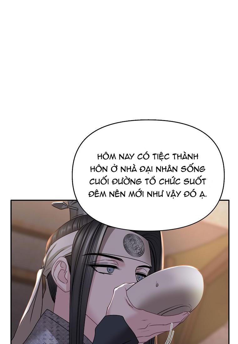 XUÂN PHONG VIÊN MÃN chapter 24