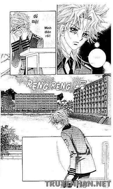 bạn trai tôi là ma cà rồng chapter 18 14