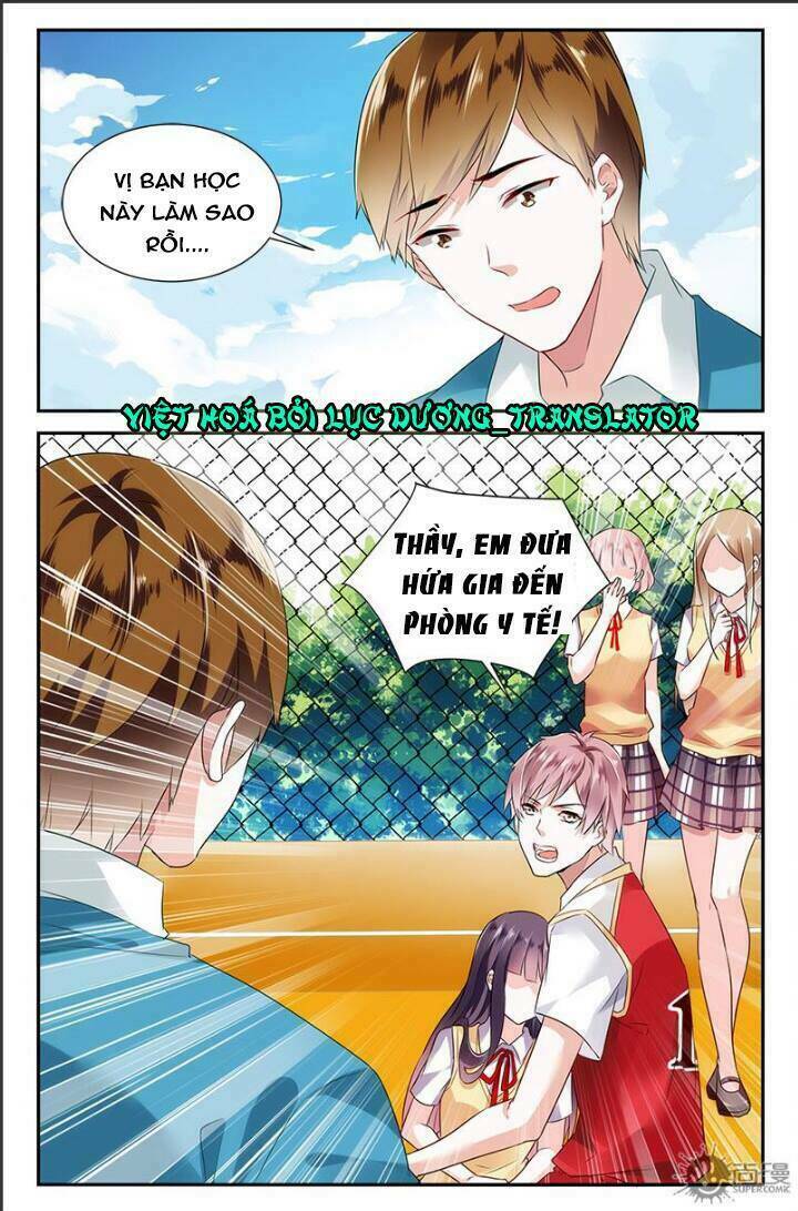 người yêu không tồn tại chapter 8 7