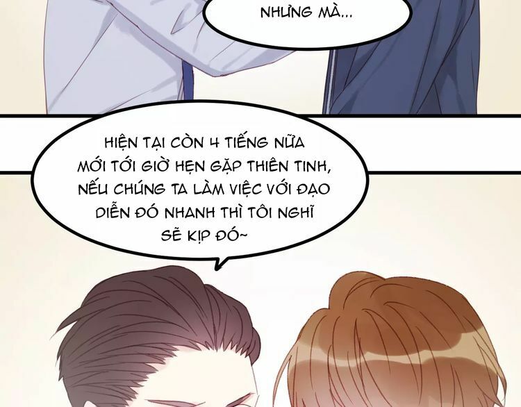 lượm được một tiểu hồ ly phần 2 chapter 30 28