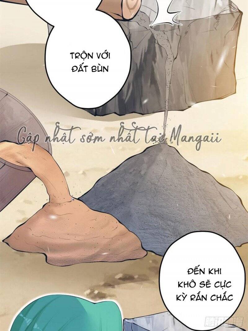 [16+] thảnh thơi thú thế chủng chủng điền, sinh sinh tể chapter 351 14