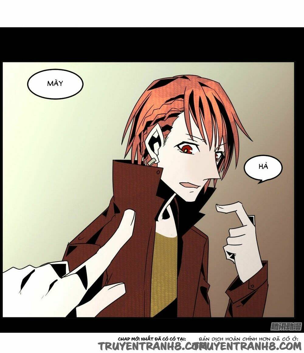 điều ước của người phàm chapter 30 12