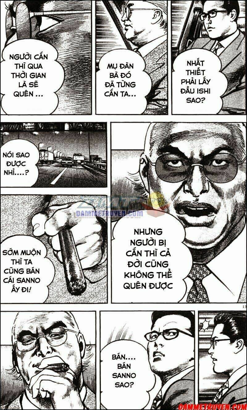 heat - thế giới ngầm chapter 53 14