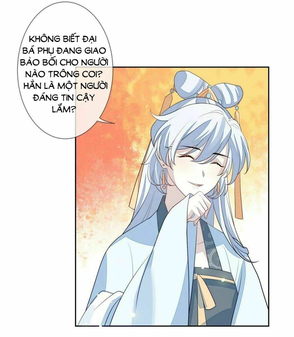 cửu khuyết phong hoa chapter 23 16