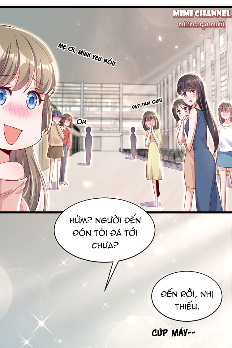 ác ma thì thầm chapter 3.2 1