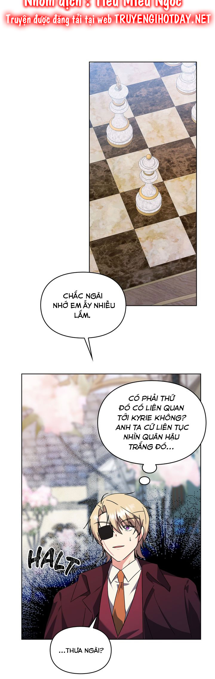 hãy nghe lời của tôi chapter 79 28