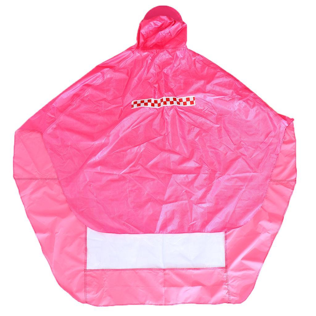 Mobility Rain Poncho Cape
