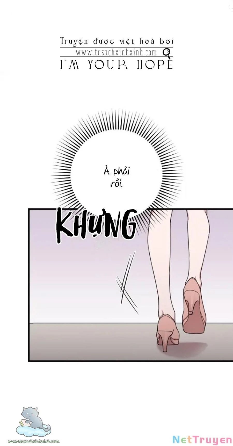 cô đi mà lấy chồng tôi chapter 19 18