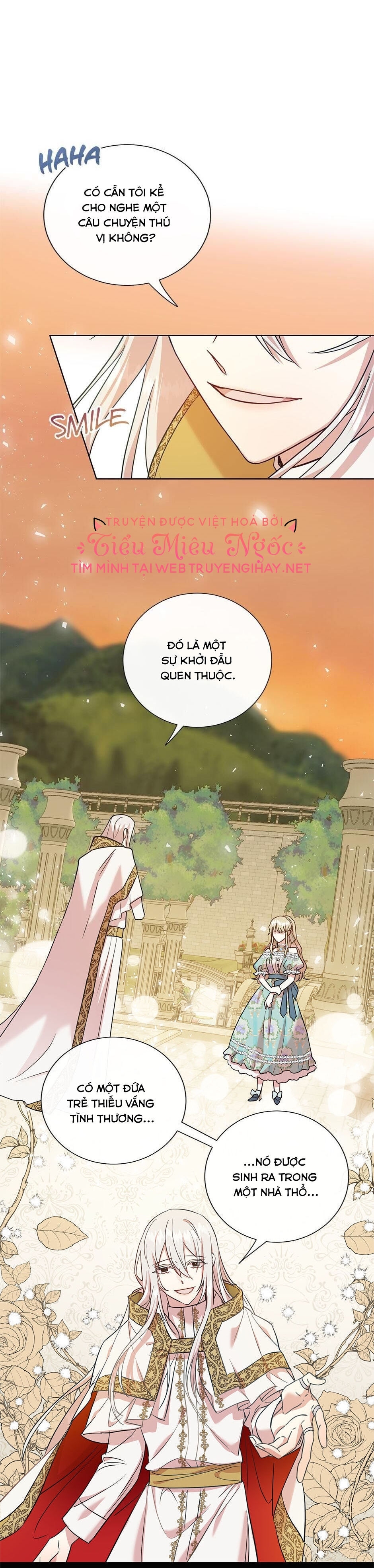 đừng ăn thịt tôi mà chapter 47 29