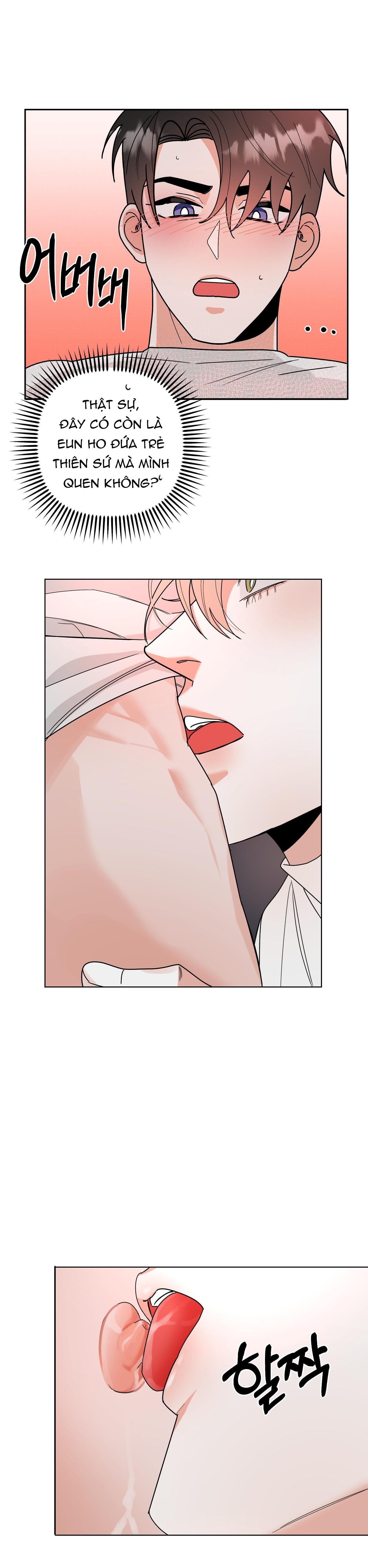 mất kiểm soát chapter 12 24