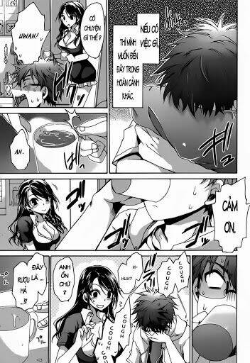 tadashikunai renai no susume chapter 5 9