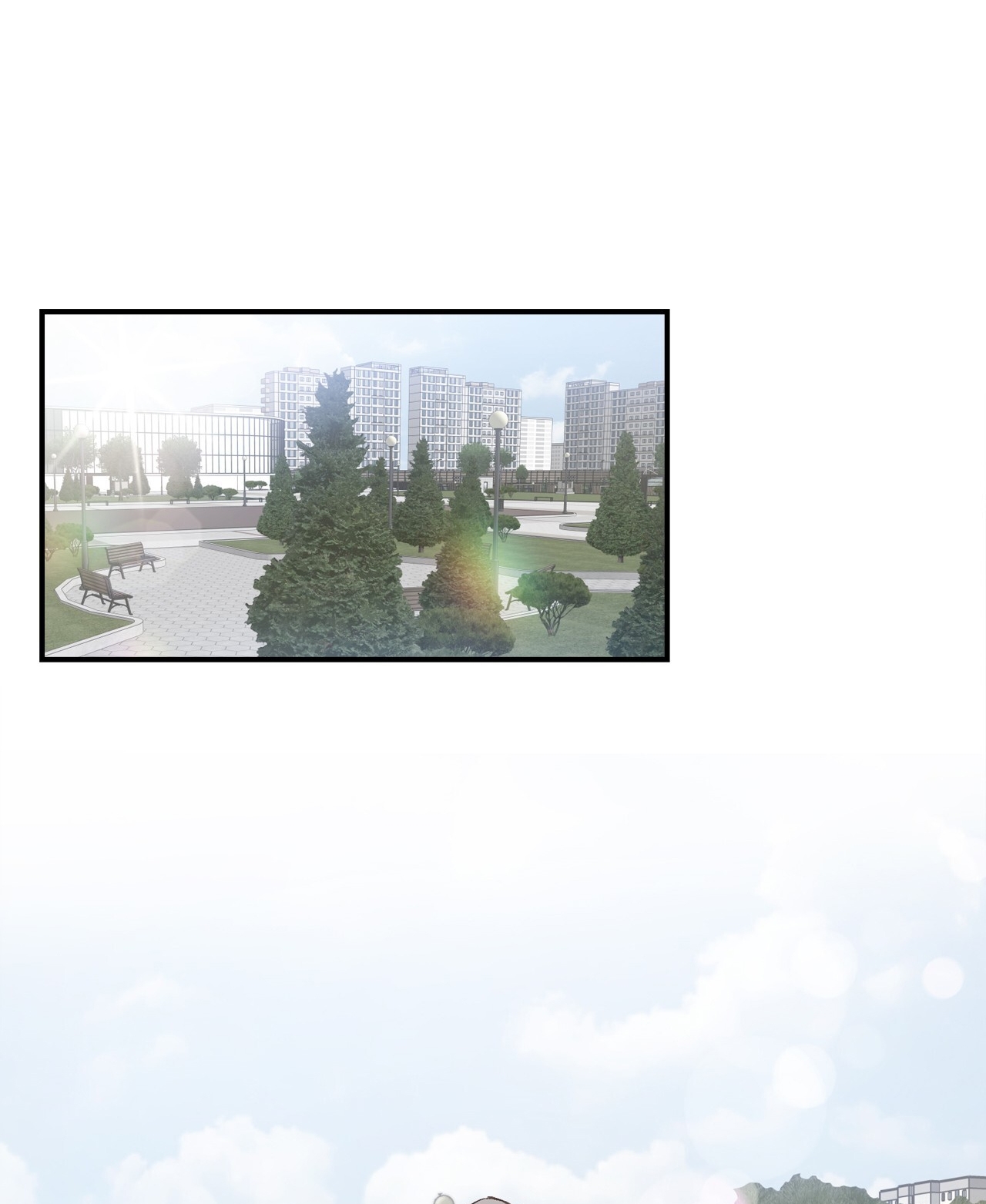 Điều Bí Mật Dưới Mái Tóc chapter 8.2 - Trang 37