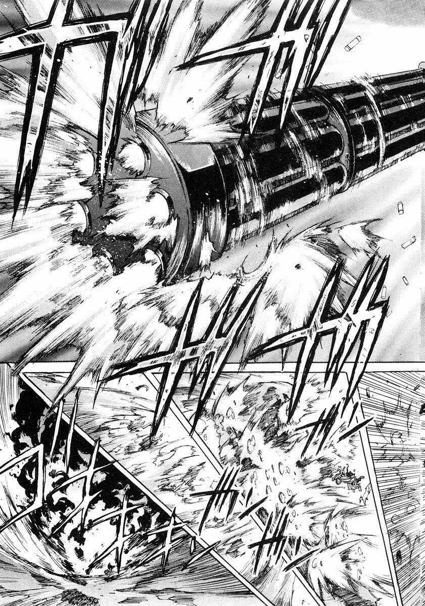 tsubame syndrome chapter 1 31