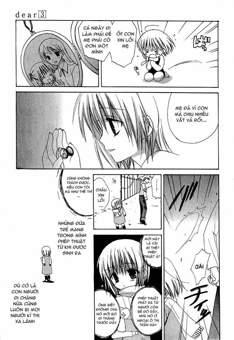 dear chapter 11.1 19