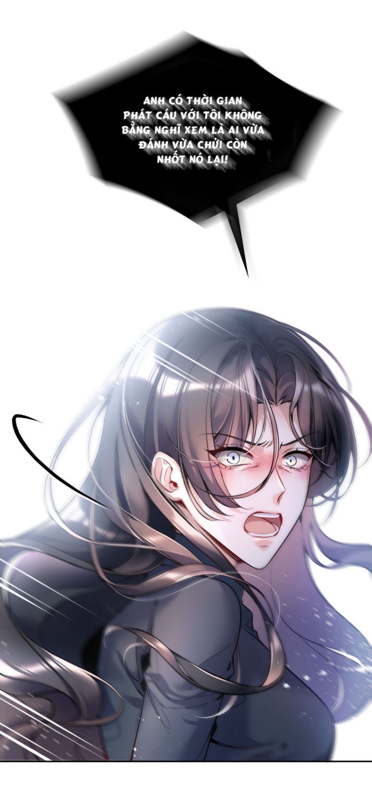 chàng nhân viên host và gã hàng xóm nguy hiểm chapter 86 25