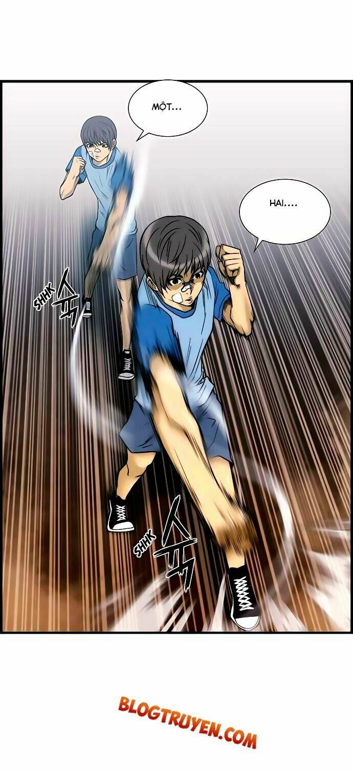 green boy chapter 7 30