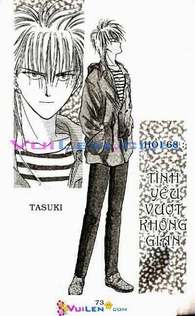 quyển sách kỳ bí chapter 12 74