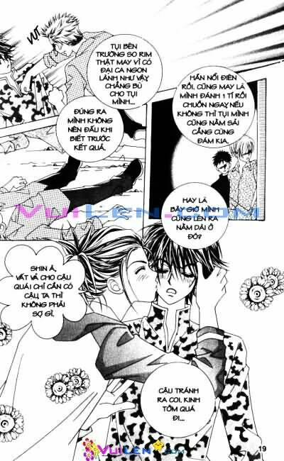 forbidden kiss chapter 9 20
