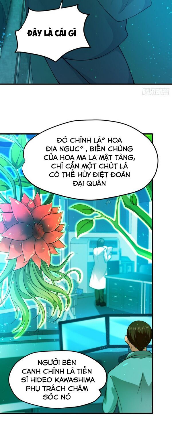 tối cường thần y tại đô thị chapter 169 11
