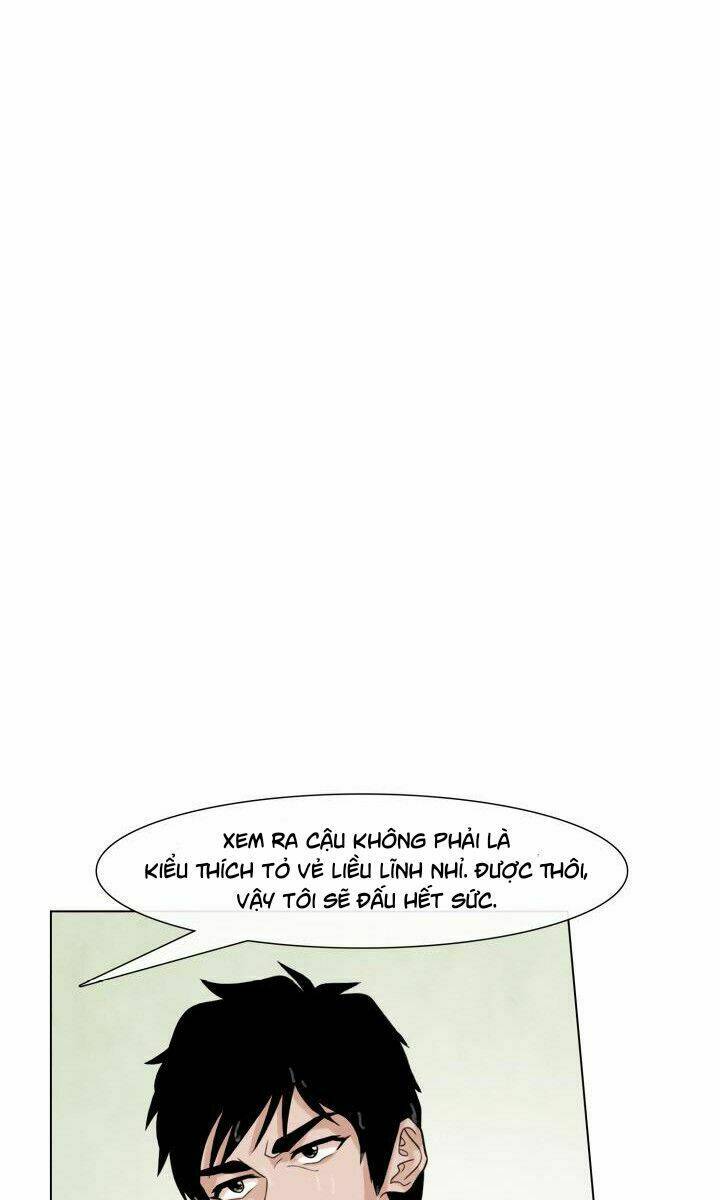 hồi quy tiền kiếp chapter 7 68