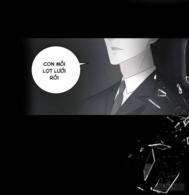 quái thú nianlaishun chapter 1 23