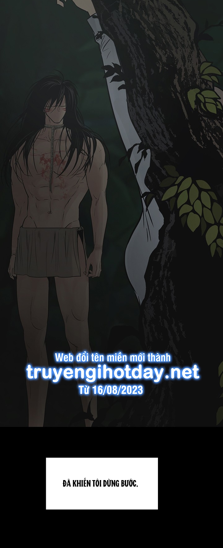 Lãnh Địa Totem chapter 87.2 - Trang 42