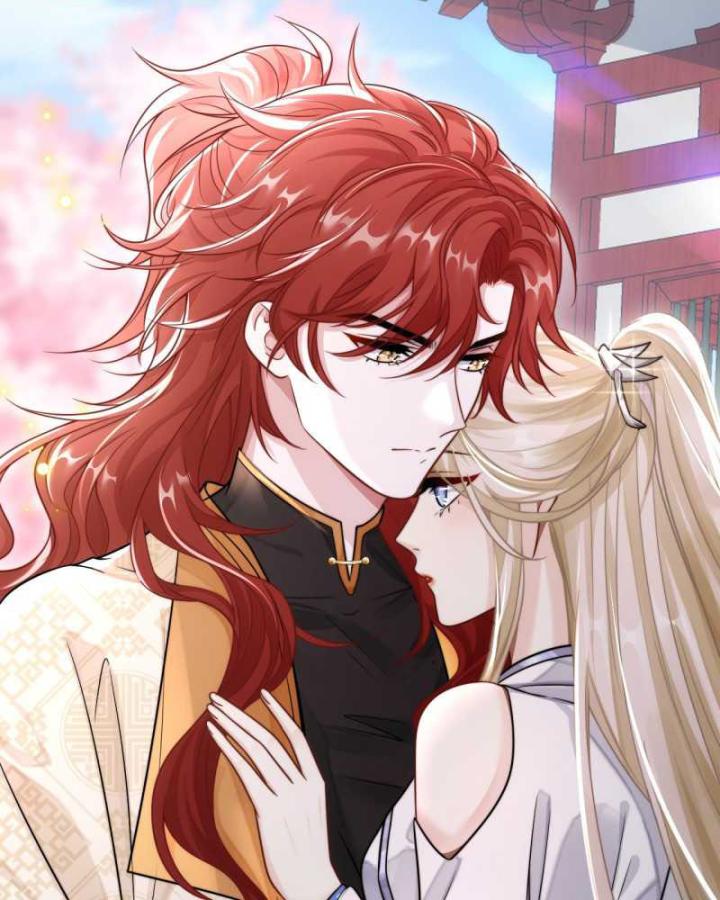 bạch nguyệt quang không muốn diễn theo kịch bản chapter 1 62