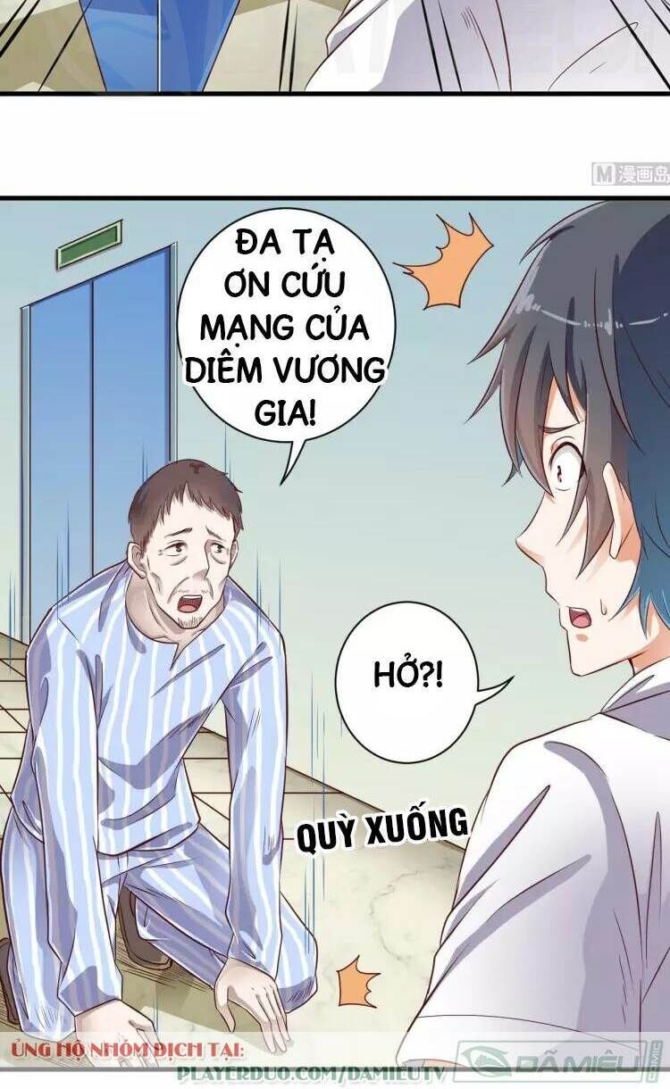 địa phủ khai phá thương chapter 65 4