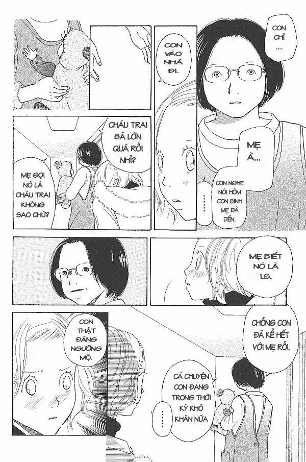 i.s. (intersexuality) chapter 3.2 18