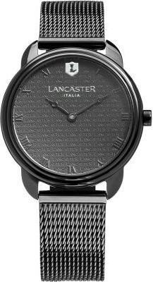 Đồng Hồ Nữ Lancaster Quartz Fashion OLA0682MB/BK/NR/NR